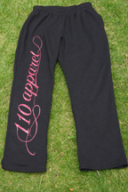 Sweatpants