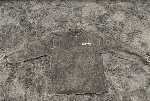 Long Sleeve YA ALI MADAD Tee