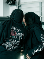 Har Durood aur Har Salam sweater
