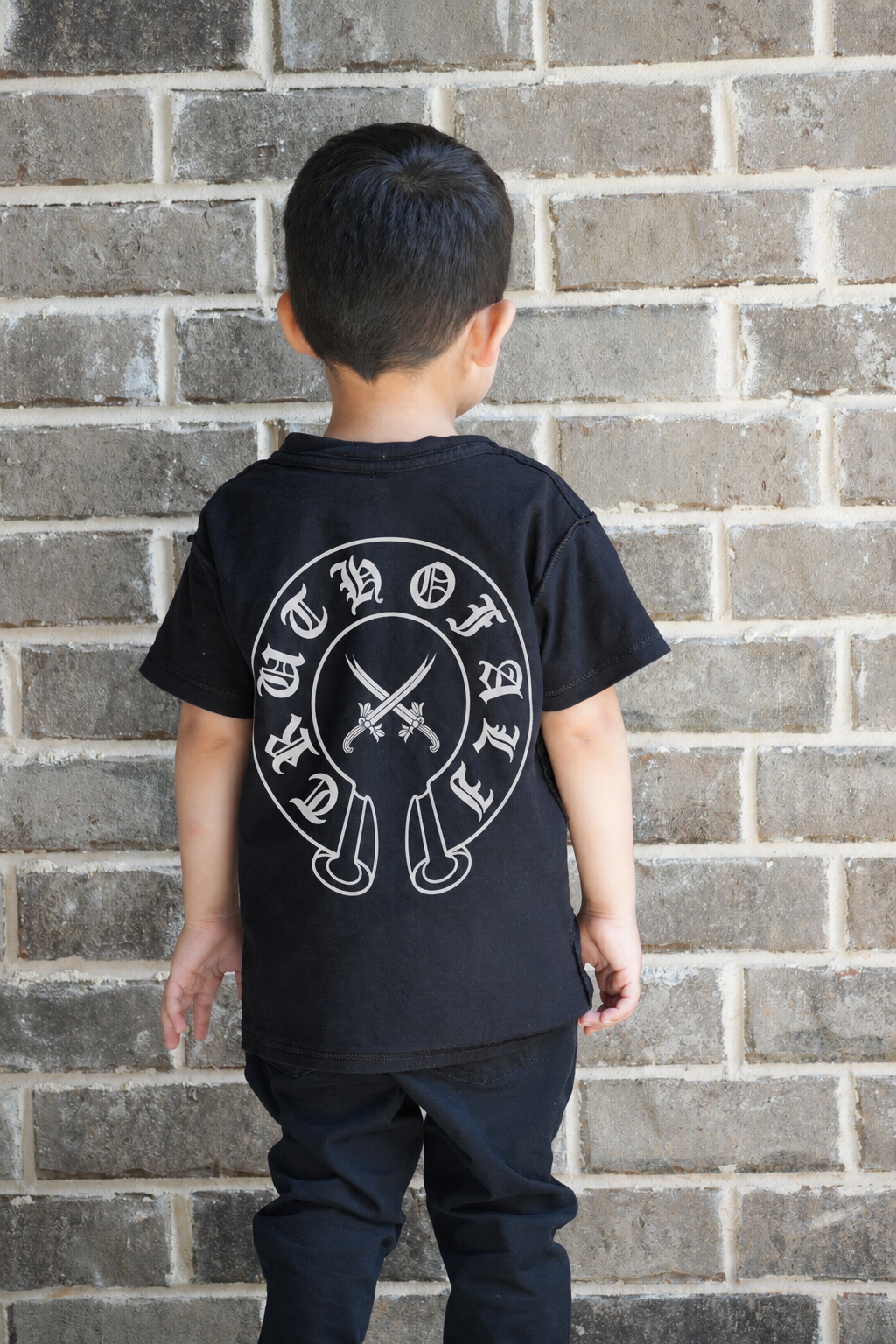 Truth of Ali Tee - Kids