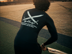 110apparel Compressions - Zulfiqar Long Sleeve