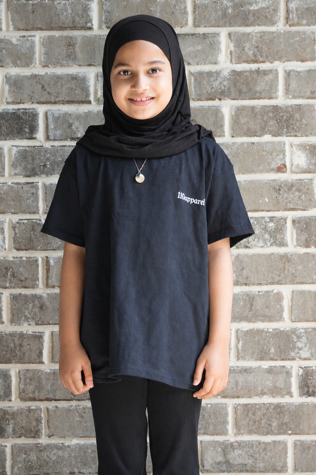 Ya Abbas Tee - Kids