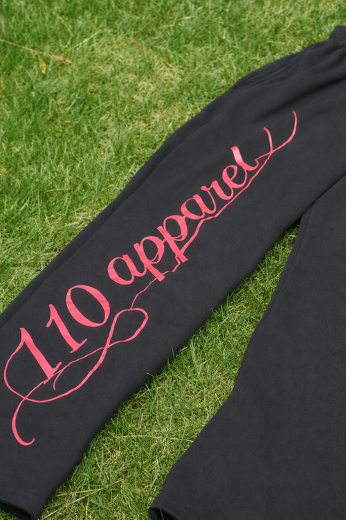 Sweatpants